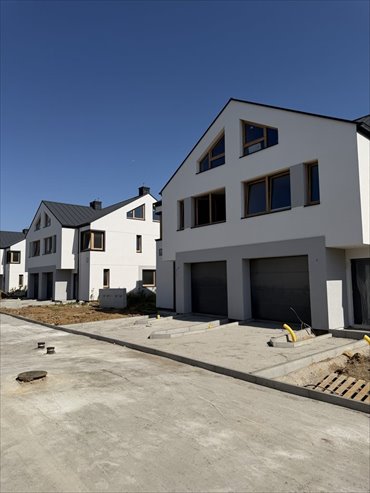 dom na sprzedaż 150m2 dom dziekanów Nowy, Królowej Bony