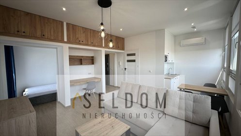 mieszkanie na sprzedaż 35m2 mieszkanie Opole, Śródmieście, Katowicka