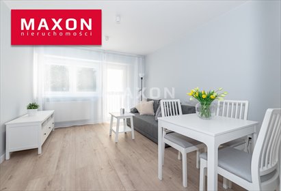 mieszkanie na wynajem 48m2 mieszkanie Warszawa, Ochota, ul. Szczepana Grzeszczyka