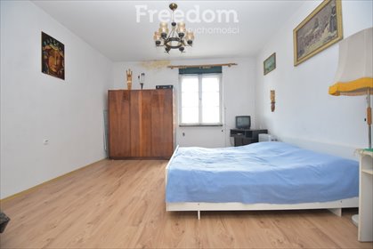 mieszkanie na sprzedaż 58m2 mieszkanie Namysłów