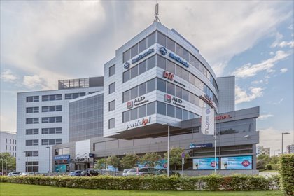 lokal użytkowy na wynajem 132m2 lokal użytkowy Warszawa, Praga-Południe, Ostrobramska