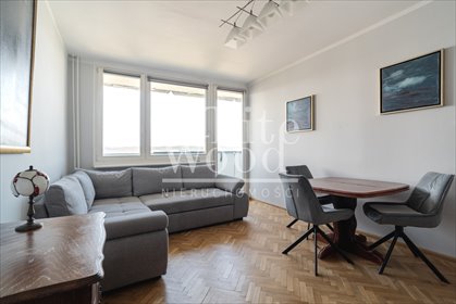 Przestronne 4-pokojowe mieszkanie z panoramicznym widokiem mieszkanie Gdańsk, Przymorze, Chłopska