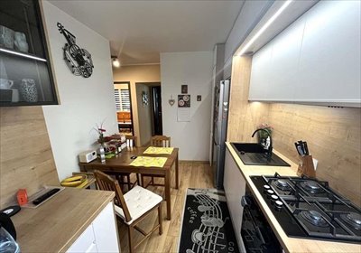 Komfortowe 3-pokojowe mieszkanie po remoncie, gotowe do wprowadzenia zapraszam mieszkanie Leszno, 55 Pułku Piechoty