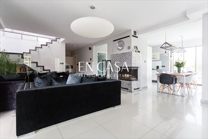 Dom na sprzedaż Kozerki, Kozerki 320m2 Foto 3