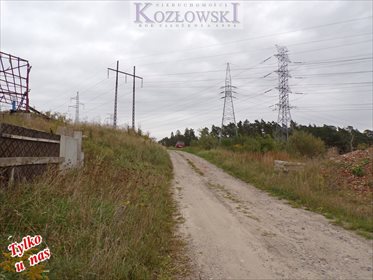 Działka inwestycyjna na sprzedaż Leźno, Słonecza 1 421m2 Foto 2