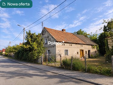 Polecam dom 80 m² z dużą działką, stodołą i zabudowaniami dom Wierzbie