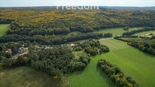 Na sprzedaż działka 1165 m² w Marszewskiej Kolonii działka Marszewska Kolonia