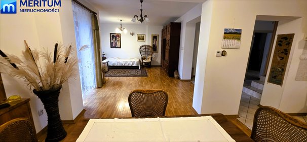 Przestronny bliźniak 267 m2 z garażem i piwnicą dom Nadarzyn