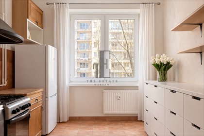 mieszkanie na sprzedaż 52m2 mieszkanie Warszawa, Praga-Południe, Osowska