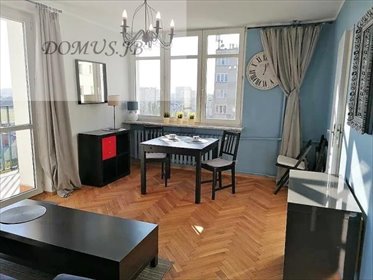 mieszkanie na wynajem 37m2 mieszkanie Warszawa, Śródmieście, Centrum, Nowogrodzka