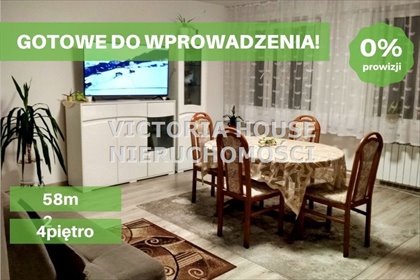 mieszkanie na sprzedaż 58m2 mieszkanie Ełk, Osiedle Kochanowskiego