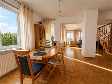 Zapraszam do wynajęcia 130 m² apartamentu na Mokotowie mieszkanie Warszawa, Mokotów, Jana III Sobieskiego