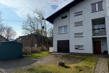 dom na sprzedaż 270m2 dom Ustroń