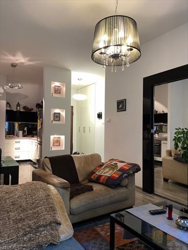 mieszkanie na sprzedaż 46m2 mieszkanie Warszawa, Żoliborz, Ludwika Rydygiera