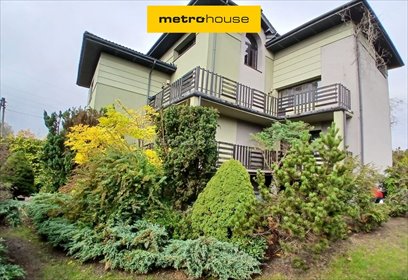 dom na sprzedaż 547m2 dom Łódź, Widzew, Pomorska