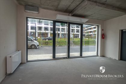 Lokal użytkowy na wynajem Kraków, Górka Narodowa, Górka Narodowa, Andrzeja Zauchy 89m2 Foto 1