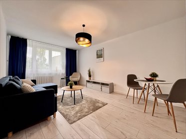 mieszkanie na sprzedaż 39m2 mieszkanie Rzeszów, Jarosława Dąbrowskiego