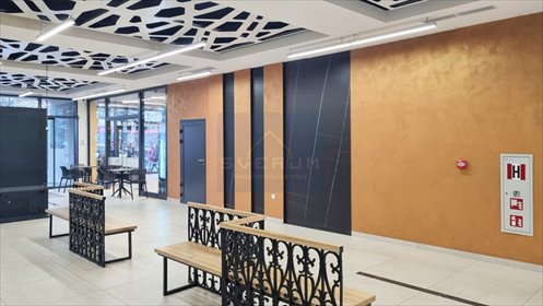 lokal użytkowy na wynajem 156m2 lokal użytkowy Częstochowa, Śródmieście