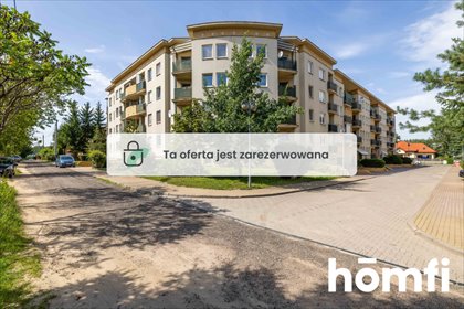 Przestronne 2-pokojowe mieszkanie 48 m² w Białymstoku. mieszkanie Białystok, Wygoda, Trawiasta