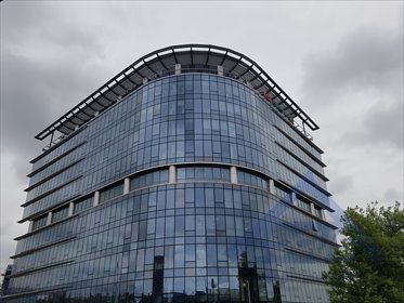 Nowoczesny lokal 384 m² z parkingiem w Mokotowie - polecam! lokal użytkowy Warszawa, Mokotów