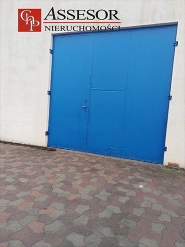magazyn na wynajem 850m2 magazyn Kalisz, Piskorzewie