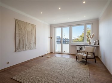 Zapraszam do 44 m² mieszkania w Krakowie Krowodrza mieszkanie Kraków, Krowodrza, Józefa Friedleina