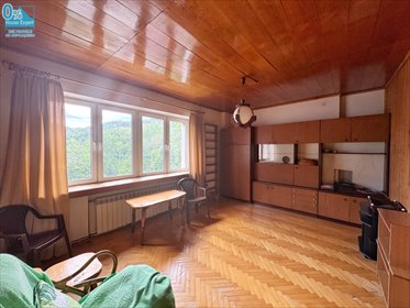 mieszkanie na sprzedaż 82m2 mieszkanie Krynica-Zdrój