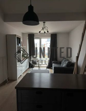 mieszkanie na sprzedaż 38m2 mieszkanie Wrocław, Jagodno, Jagodno, Konduktorska