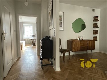 mieszkanie na wynajem 73m2 mieszkanie Warszawa, Śródmieście, Bracka