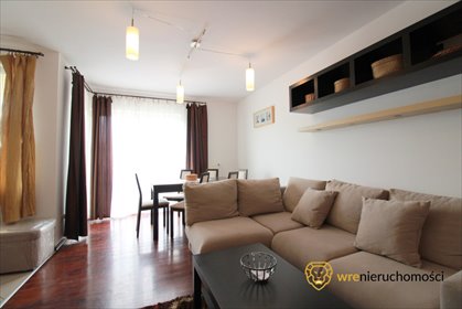 mieszkanie na wynajem 61m2 mieszkanie Wrocław, Marka Hłaski