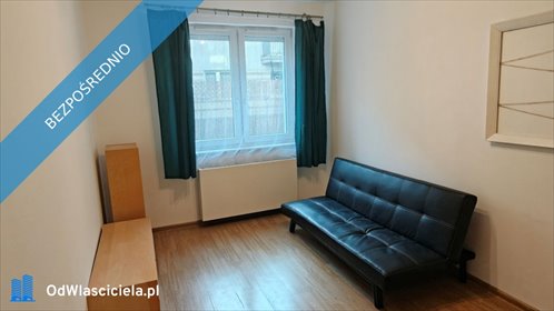 Mieszkanie 39 m² w Krakowie Dębniki - polecam! mieszkanie Kraków, Dębniki, Pychowicka