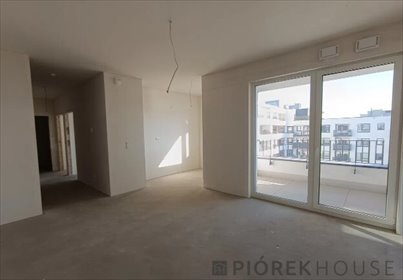 Nowoczesne 3-pokojowe mieszkanie z balkonem, miejsce w garażu mieszkanie Warszawa, Targówek, Warszawski Świt