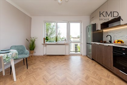 mieszkanie na sprzedaż 35m2 mieszkanie Lublin, Weteranów