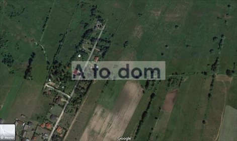 działka na sprzedaż 3250m2 działka Stary Kraszew