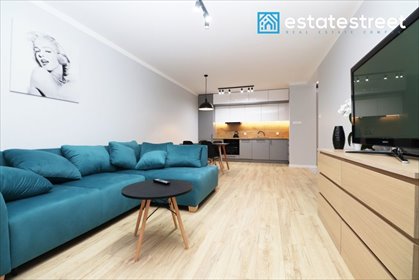 mieszkanie na wynajem 42m2 mieszkanie Kraków, Ruczaj, Karola Bunscha