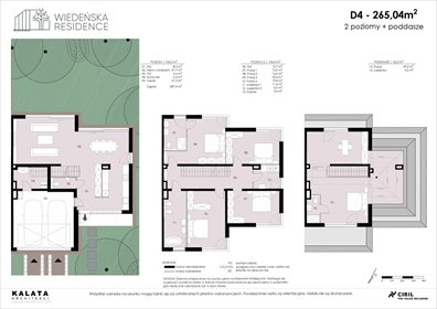 Dom na sprzedaż 572m2 dom Warszawa, Wilanów, Wiedeńska