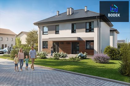 dom na sprzedaż 86m2 dom Kiełczów, Kiełczów, Akacjowa
