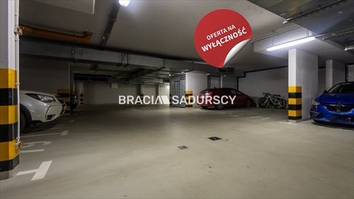 garaż na sprzedaż 13m2 garaż Kraków, Czyżyny, Galicyjska