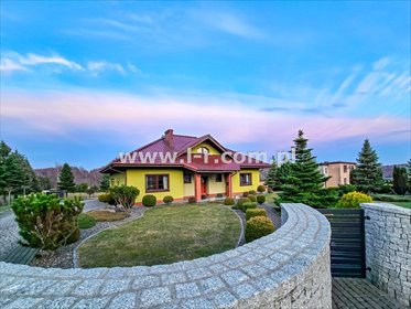 dom na sprzedaż 491m2 dom Mszana