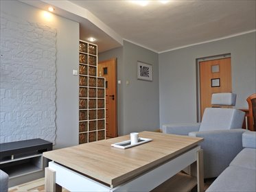 mieszkanie na wynajem 46m2 mieszkanie Piekary Śląskie, Nowe Osiedle Wieczorka, Sokołów