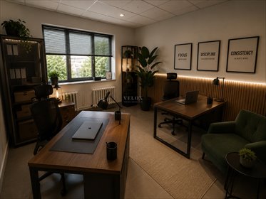Nowoczesne biura i coworking w Szczecinie – komfort i networking lokal użytkowy Szczecin