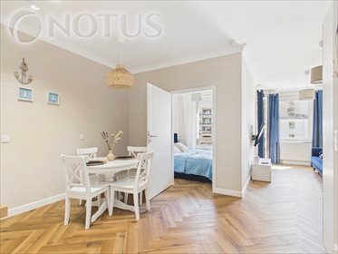 Inwestycyjny apartament 2 pok. z tarasem i panoramicą polecam mieszkanie Kołobrzeg, Portowa