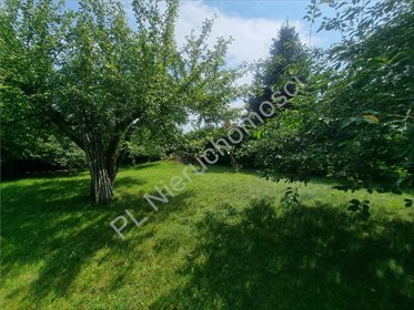 Polecam działkę 855 m² w Piastowie z mediami i dogodnym dojazdem działka Piastów