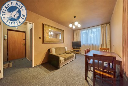 mieszkanie na wynajem 52m2 mieszkanie Lublin, Kalinowszczyzna, Stefana Okrzei