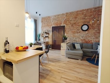 Mieszkanie 41,7 m² w Świdnicy z klimatyzacją polecam mieszkanie Świdnica