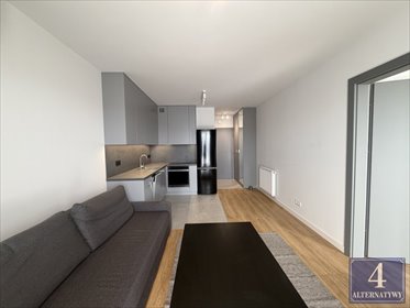 Dwupokojowe mieszkanie 35 m² z garażem - Tarnów Mościce mieszkanie Tarnów, Mościce, Azotowa