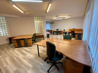 Lokal użytkowy na wynajem Warszawa, Mokotów 482m2 Foto 2