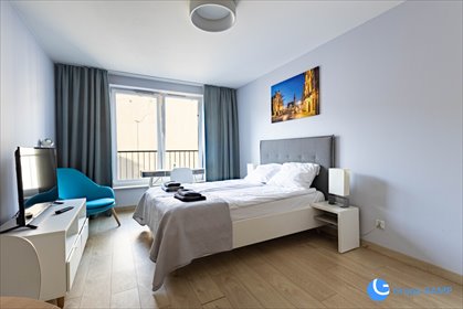 mieszkanie na wynajem 25m2 mieszkanie Kraków, Kazimierz, Kazimierz, Halicka