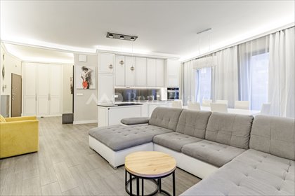 Sprzedam luksusowy apartament 121 m² przy Przystani Szafarnia mieszkanie Gdańsk, Szafarnia