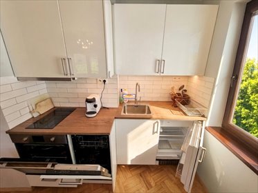 Kraków, Grzegórzki, 2-pokojowe z balkonem - polecam mieszkanie Kraków, Grzegórzki, Grzegórzki, Grzegórzecka